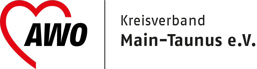 Logo von AWO Kreisverband Main-Taunus e.V.